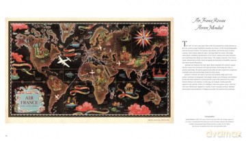 World Maps: A Journey Back in Time - Kevin J. Brown [KSIĄŻKA]