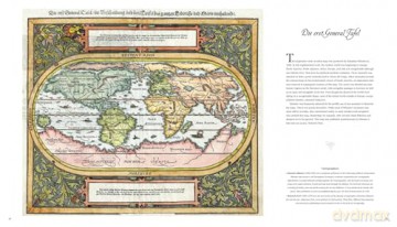 World Maps: A Journey Back in Time - Kevin J. Brown [KSIĄŻKA]