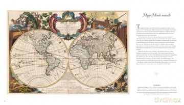 World Maps: A Journey Back in Time - Kevin J. Brown [KSIĄŻKA]