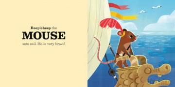 World of Narnia: Animals - C. S. Lewis [KSIĄŻKA]