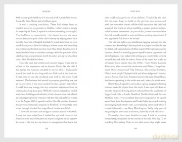 Worthy: The Scouting Adventures and Football Life of Dave Worthington - Dave Worthington [KSIĄŻKA]