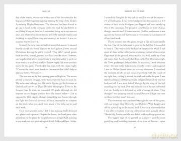 Worthy: The Scouting Adventures and Football Life of Dave Worthington - Dave Worthington [KSIĄŻKA]