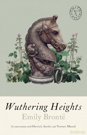Wuthering Heights: 7 - Emily Brontë [KSIĄŻKA]