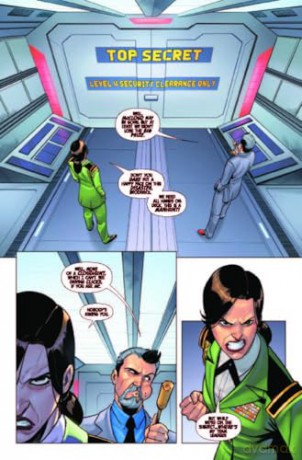 X-Factor by Mark Russell Vol. 2: Know Your Enemy - Mark Russell [KSIĄŻKA]