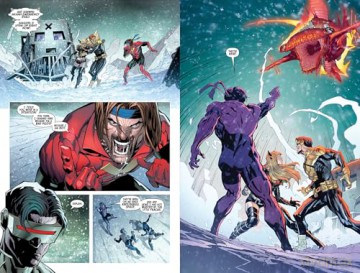 X-Men by Jed Mackay Vol. 2: Hostile Takeover - Jed MacKay [KSIĄŻKA]