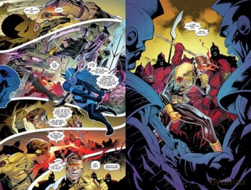 X-Men by Jed Mackay Vol. 2: Hostile Takeover - Jed MacKay [KSIĄŻKA]