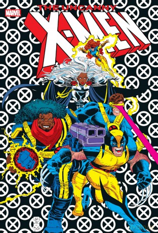 X-Men: Fatal Attractions Omnibus - Scott Lobdell [KSIĄŻKA]