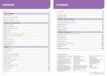 Year 1 English Targeted Practice Workbook: Ideal for use at home and school - Collins KS1 [KSIĄŻKA]
