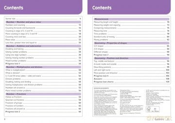 Year 1 Maths Targeted Practice Workbook: Ideal for use at home and school - Collins KS1 [KSIĄŻKA]