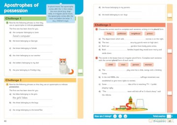 Year 5 English Targeted Practice Workbook: Ideal for use at home and school - Collins KS2 [KSIĄŻKA]