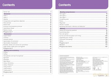 Year 5 English Targeted Practice Workbook: Ideal for use at home and school - Collins KS2 [KSIĄŻKA]