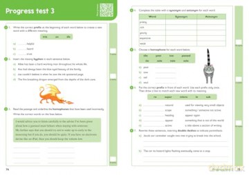 Year 5 English Targeted Practice Workbook: Ideal for use at home and school - Collins KS2 [KSIĄŻKA]