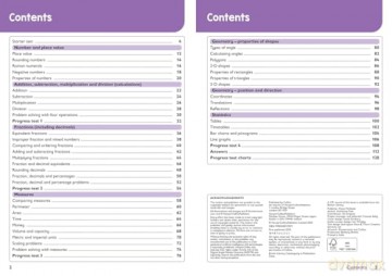 Year 5 Maths Targeted Practice Workbook: Ideal for use at home and school - Collins KS2 [KSIĄŻKA]