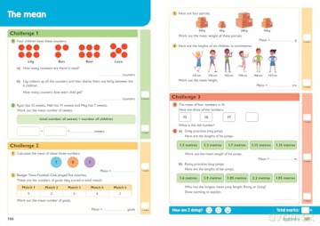 Year 6 Maths KS2 SATs Targeted Practice Workbook: Ideal for use at home and school - Collins KS2 [KSIĄŻKA]