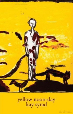 Yellow Noon-day - Kay Syrad [KSIĄŻKA]