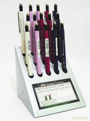 Ołówek Grip 1347 Display 15 Sztuk [SZKOŁA]