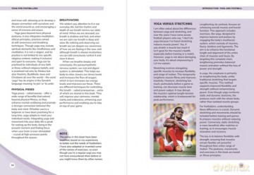 Yoga for Footballers: Maximise Recovery, Prevent Injuries and Play Better for Longer - Sharon Heidaripour [KSIĄŻKA]