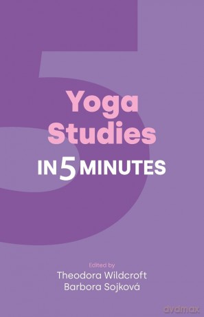 Yoga Studies in Five Minutes - Theodora Wildcroft [KSIĄŻKA]