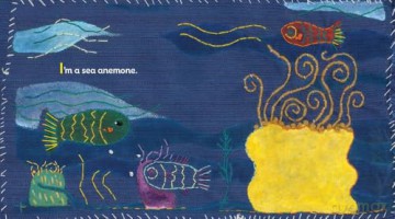You and Me, Anemone: A Story About Friendship and Personal Space - Rachel Vail [KSIĄŻKA]