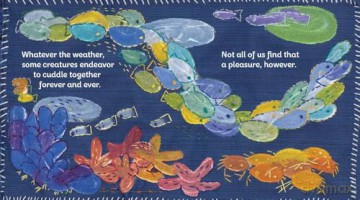 You and Me, Anemone: A Story About Friendship and Personal Space - Rachel Vail [KSIĄŻKA]