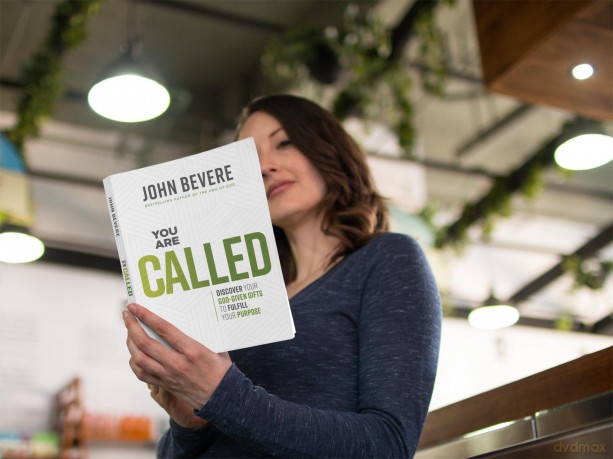 You Are Called: Discover Your God-Given Gifts to Fulfill Your Purpose - John Bevere [KSIĄŻKA]