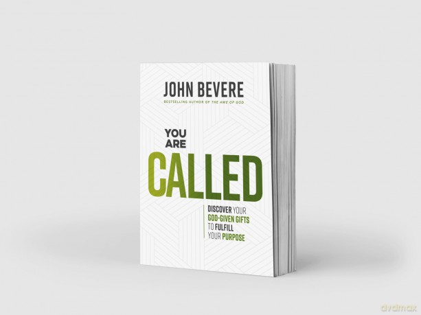 You Are Called: Discover Your God-Given Gifts to Fulfill Your Purpose - John Bevere [KSIĄŻKA]