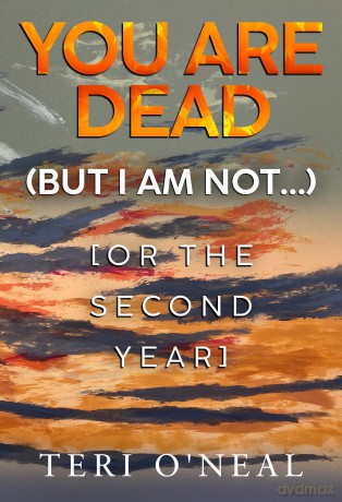 You are dead - Teri O'Neal [KSIĄŻKA]