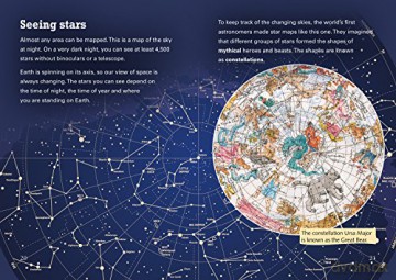 You Are Here: Maps and Why We Use Them: Band 12/Copper - Isabel Thomas [KSIĄŻKA]