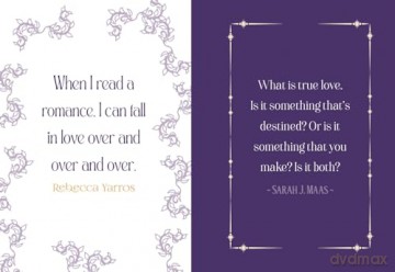 You Had Me at Dragons: Smouldering Quotes and Passionate Affirmations for Romantasy Fans [KSIĄŻKA]
