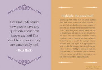 You Had Me at Dragons: Smouldering Quotes and Passionate Affirmations for Romantasy Fans [KSIĄŻKA]