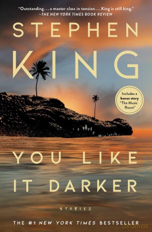 You Like It Darker: Stories - Stephen King [KSIĄŻKA]