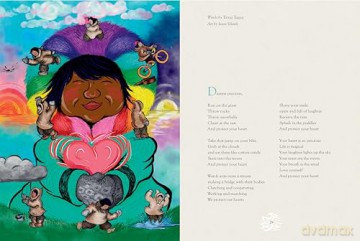 You Were Made for This World: Celebrated Indigenous Voices Speak to Young People - Stephanie Sinclair [KSIĄŻKA]