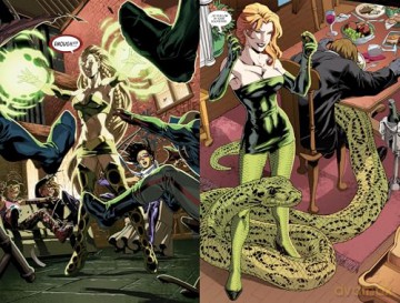 Young Avengers Modern Era Epic Collection: Dark Reign - Zeb Wells [KSIĄŻKA]