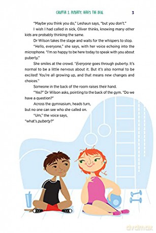 You-ology: A Puberty Guide for EVERY Body - MD, FAAP Trish Hutchison [KSIĄŻKA]