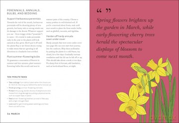 Your Gardening Year: What to Do When, Every Month of the Year - DK [KSIĄŻKA]