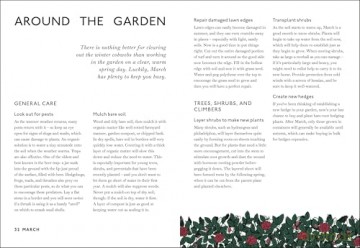 Your Gardening Year: What to Do When, Every Month of the Year - DK [KSIĄŻKA]
