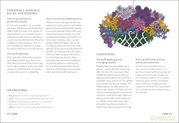 Your Gardening Year: What to Do When, Every Month of the Year - DK [KSIĄŻKA]