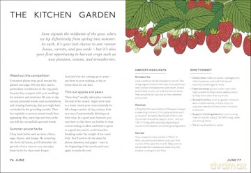 Your Gardening Year: What to Do When, Every Month of the Year - DK [KSIĄŻKA]