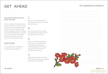 Your Gardening Year: What to Do When, Every Month of the Year - DK [KSIĄŻKA]