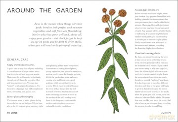 Your Gardening Year: What to Do When, Every Month of the Year - DK [KSIĄŻKA]