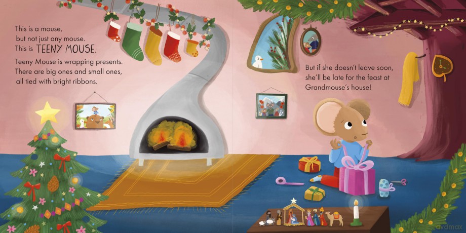 Your Greatest Gift: A Story for Christmas about Love: 3 - Katie Piper [KSIĄŻKA]