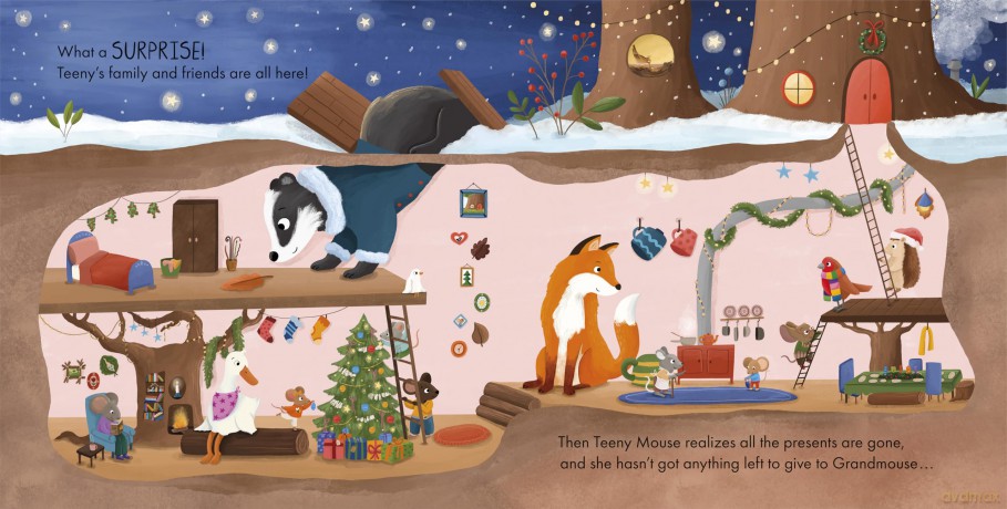 Your Greatest Gift: A Story for Christmas about Love: 3 - Katie Piper [KSIĄŻKA]