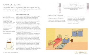 Your Happy Child: A Parent's Guide to Mindfulness: Simple activities to help develop resilience, focus, and calm - for children aged 3-11 years - Sarah Rudell Beach [KSIĄŻKA]