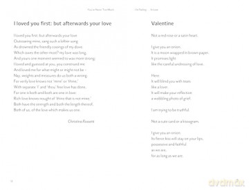 You're Never Too Much: Poems for Every Emotion - Charlie Castelletti [KSIĄŻKA]