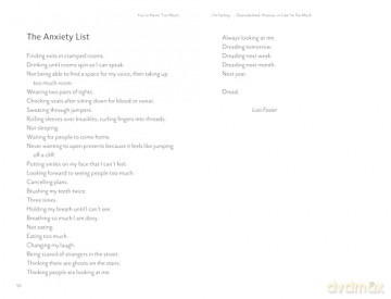 You're Never Too Much: Poems for Every Emotion - Charlie Castelletti [KSIĄŻKA]