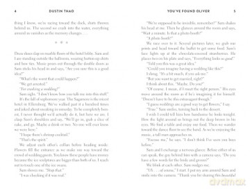 You've Found Oliver: A Heartbreaking YA Romance with a Touch of Magic - Dustin Thao [KSIĄŻKA]