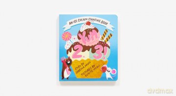 Yum, 2, 3! - Hello!Lucky [KSIĄŻKA]