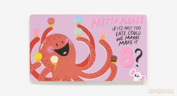 Yum, 2, 3! - Hello!Lucky [KSIĄŻKA]