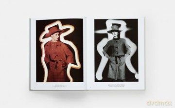 Yves Saint Laurent and Photography - Madison Cox [KSIĄŻKA]