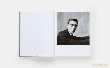 Yves Saint Laurent and Photography - Madison Cox [KSIĄŻKA]